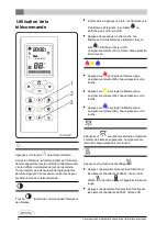 Предварительный просмотр 34 страницы Dovre VIRTUS E50 Installation Instructions And Operating Manual