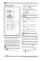 Предварительный просмотр 48 страницы Dovre VIRTUS E50 Installation Instructions And Operating Manual