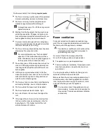 Preview for 7 page of Dovre ZEN 100 Installation Instructions And Operating Manual