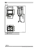 Preview for 20 page of Dovre ZEN 100 Installation Instructions And Operating Manual