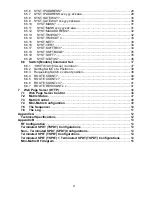 Preview for 6 page of Dow-Key Microwave MMS Mini-Matrix Operator'S Manual