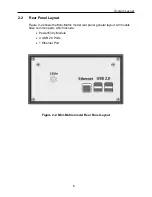 Preview for 12 page of Dow-Key Microwave MMS Mini-Matrix Operator'S Manual