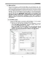 Preview for 19 page of Dow-Key Microwave MMS Mini-Matrix Operator'S Manual