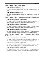 Preview for 60 page of Dow-Key Microwave MMS Mini-Matrix Operator'S Manual