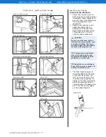 Предварительный просмотр 2 страницы Dow ENERFOAM Installation Recommendations