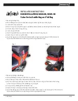 Preview for 2 page of Dowco Rally Pack Value Series Installation Instructions