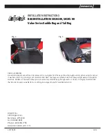 Preview for 3 page of Dowco Rally Pack Value Series Installation Instructions