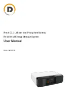 Dowell iPack C3.3 User Manual preview