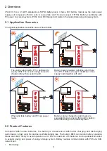 Предварительный просмотр 6 страницы Dowell iPack C3.3 User Manual