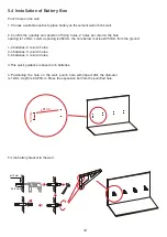 Предварительный просмотр 14 страницы Dowell iPack C3.3 User Manual