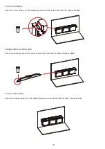 Предварительный просмотр 15 страницы Dowell iPack C3.3 User Manual