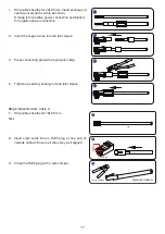 Предварительный просмотр 19 страницы Dowell iPack C3.3 User Manual