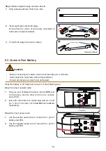 Предварительный просмотр 20 страницы Dowell iPack C3.3 User Manual