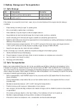 Preview for 10 page of Dowell iPack C6.5 User Manual