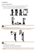 Preview for 12 page of Dowell iPack C6.5 User Manual