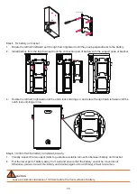 Preview for 14 page of Dowell iPack C6.5 User Manual