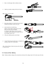 Preview for 17 page of Dowell iPack C6.5 User Manual