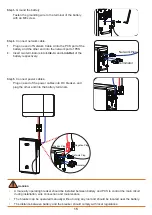 Preview for 18 page of Dowell iPack C6.5 User Manual