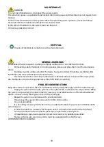 Preview for 8 page of Downee KEY AUTOMATION RODMAN Installation Manual