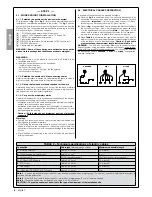 Preview for 5 page of Downee WS200S Instructions For Installation And Use Manual