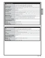 Preview for 26 page of Downee WS200S Instructions For Installation And Use Manual