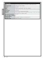 Preview for 27 page of Downee WS200S Instructions For Installation And Use Manual