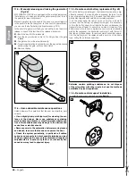 Preview for 30 page of Downee WS200S Instructions For Installation And Use Manual