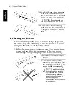 Preview for 23 page of Doxie DX250 User Manual