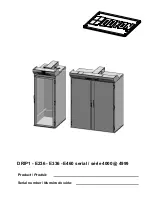 Doyon 4000 Instructions Manual preview