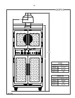 Preview for 25 page of Doyon AOP3G User Manual