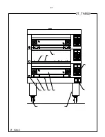 Preview for 35 page of Doyon ARTISAN 1T series User Manual