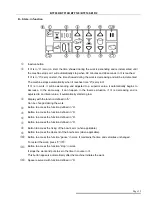 Preview for 16 page of Doyon BTF080 Owner'S Manual