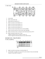 Preview for 17 page of Doyon BTF080 Owner'S Manual