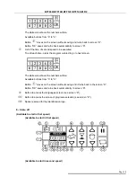 Preview for 19 page of Doyon BTF080 Owner'S Manual