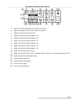 Preview for 20 page of Doyon BTF080 Owner'S Manual