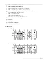 Preview for 22 page of Doyon BTF080 Owner'S Manual