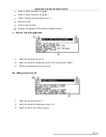 Preview for 24 page of Doyon BTF080 Owner'S Manual