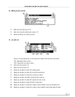 Preview for 25 page of Doyon BTF080 Owner'S Manual