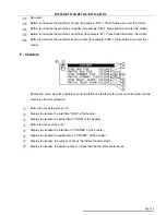 Preview for 26 page of Doyon BTF080 Owner'S Manual