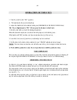 Preview for 10 page of Doyon CA12G Important Safety Instructions Manual