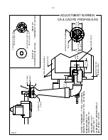 Preview for 44 page of Doyon CA12G Important Safety Instructions Manual