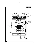 Preview for 19 page of Doyon DBBQ12 User Manual