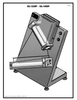 Preview for 19 page of Doyon DL12DP Manual