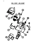 Предварительный просмотр 22 страницы Doyon DL12DP Manual