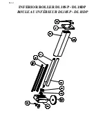 Предварительный просмотр 30 страницы Doyon DL12DP Manual