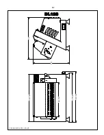 Preview for 10 page of Doyon DL12S Instruction Manual