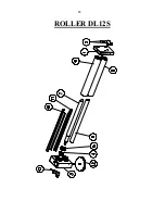 Preview for 16 page of Doyon DL12S Instruction Manual