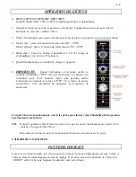 Preview for 11 page of Doyon DPW10 Manual