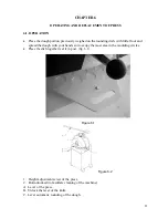 Предварительный просмотр 12 страницы Doyon DSA315 Manual