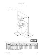 Предварительный просмотр 5 страницы Doyon DSF015 Instruction Manual